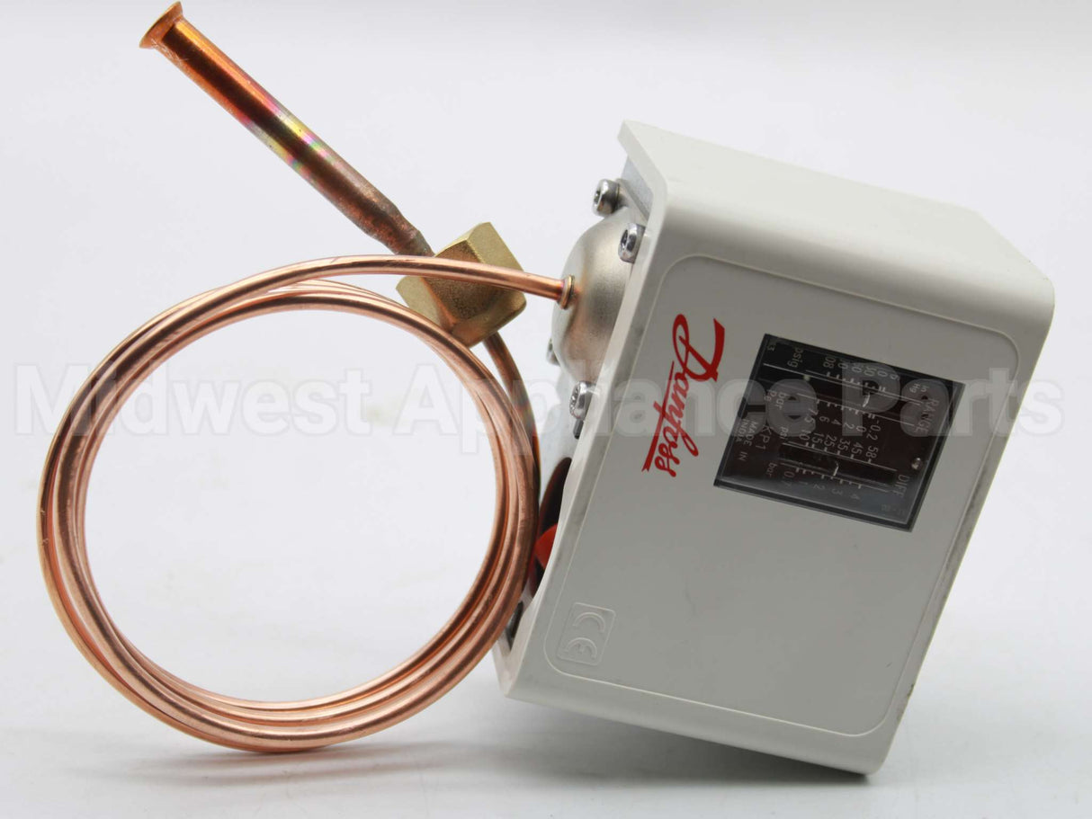 7075212 Heatcraft Refrigeration Low Press Ctrl P70Aa-185