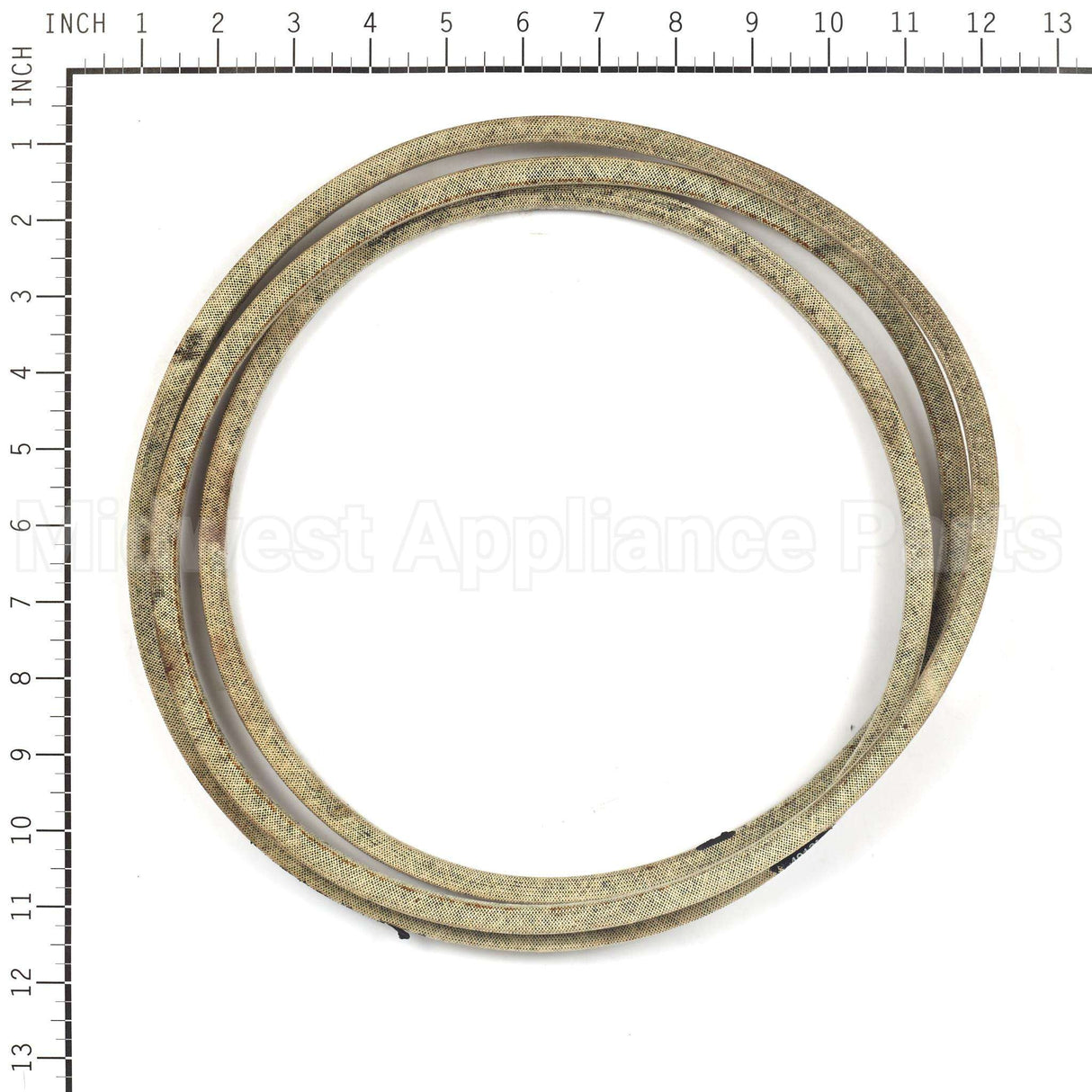 7075235YP Briggs & Stratton Belt Deck 42 Hoz
