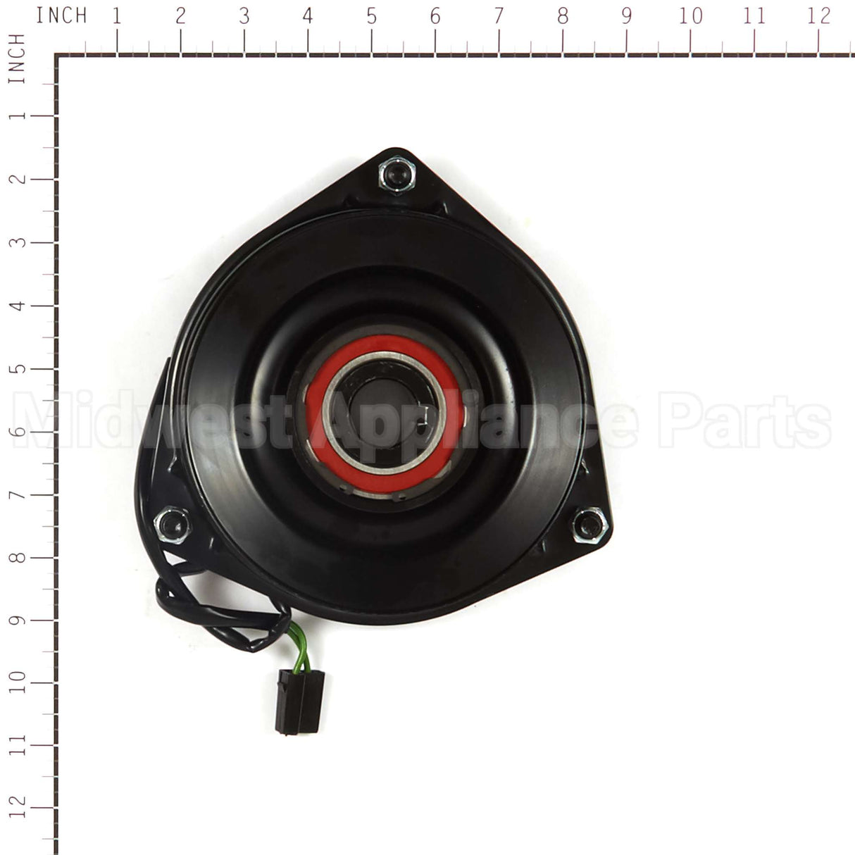 7075672YP Briggs & Stratton Clutch Electric