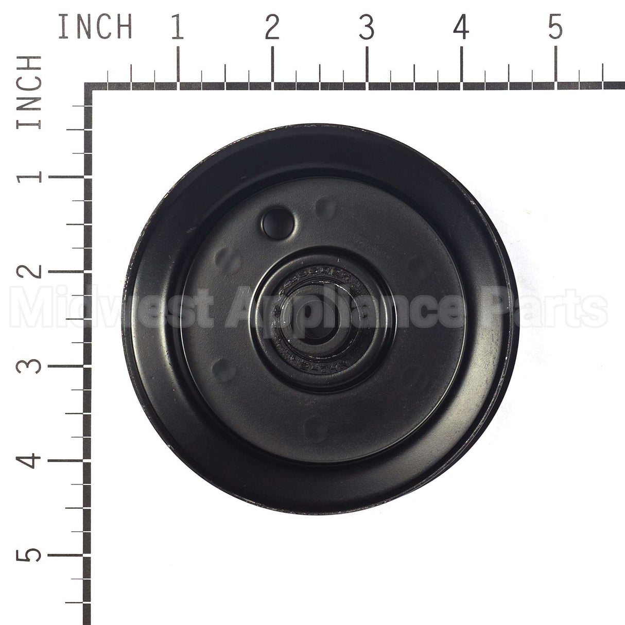 7075707YP Briggs & Stratton Idler Flat 4.00 Od