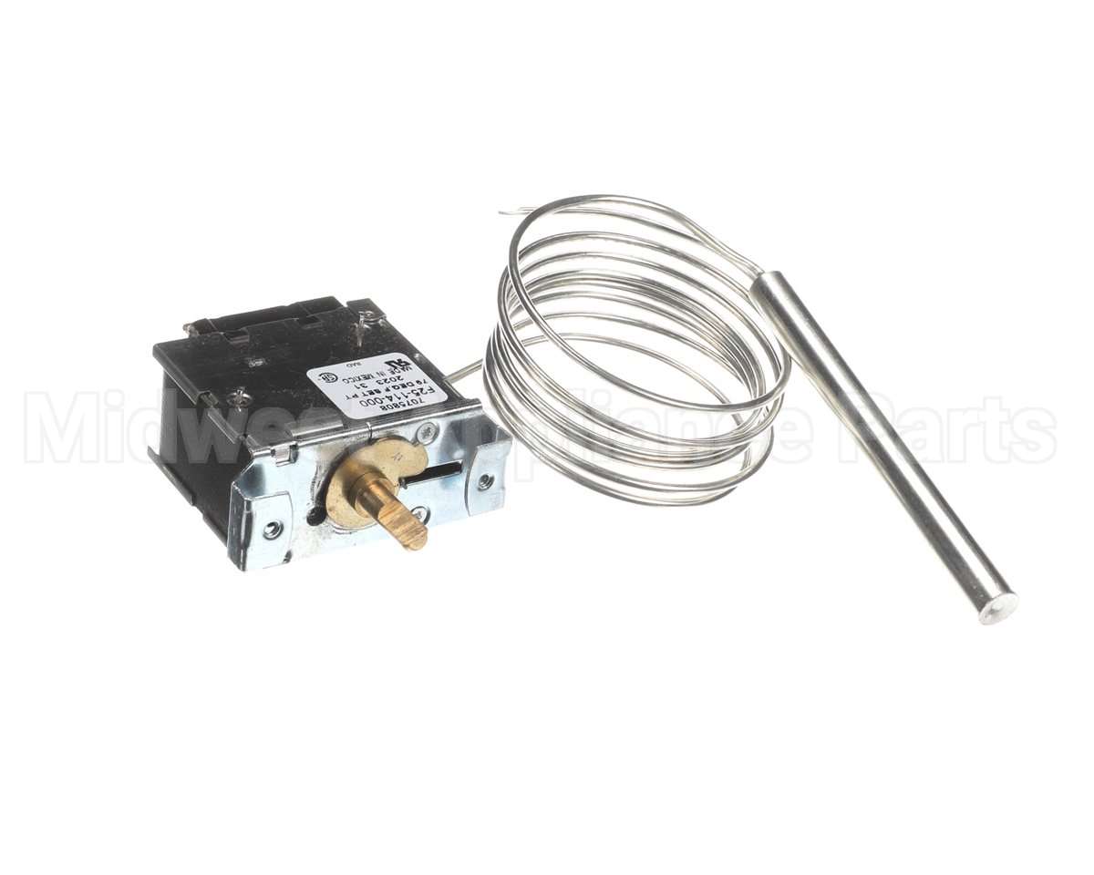 7075808 Heatcraft Refrigeration 3Wdeftrmnl/Fandelayf25-114Bulb