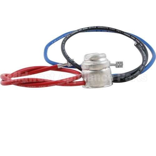 7075819 Compatible Bohn Fan Delay/ Defr Terminat Or