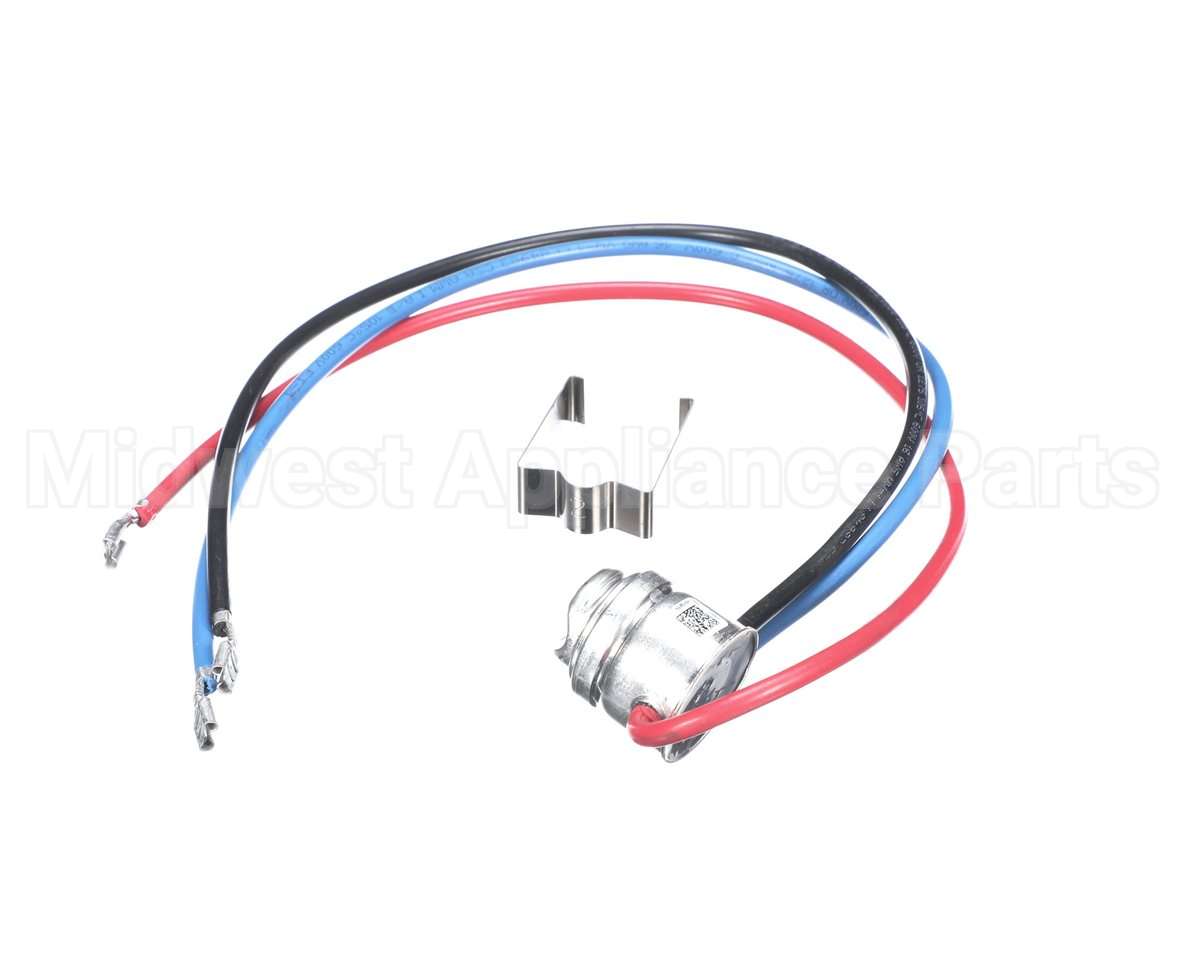 7075819 Heatcraft Refrigeration 3 Wire Def & Fan Cont