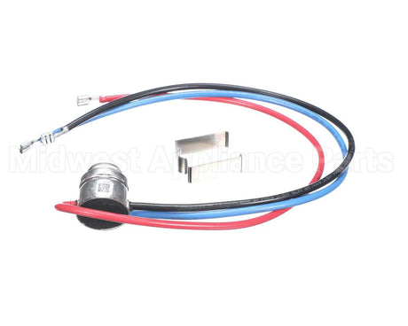 7075819 Heatcraft Refrigeration 3 Wire Def & Fan Cont