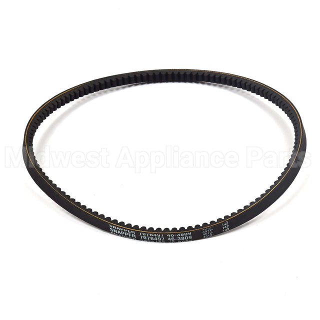 7076497YP Briggs & Stratton (C) Belt Wheel Drive