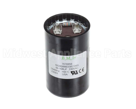 7076956 Compatible Heatcraft Start Capacitor