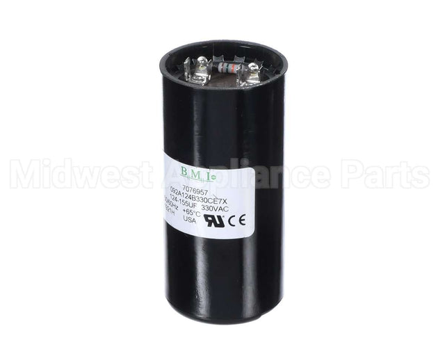 7076957 Heatcraft Refrigeration Strtcap124-156Mf/330Vw/15Kohmr