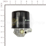 7077288YP Briggs & Stratton (C) Oil Filter Kit W