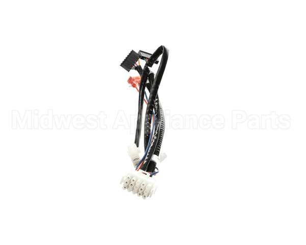 8076247 Frymaster Harness,Fq4000 Fv Ign Mod/Gv