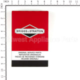 707864 Briggs & Stratton Powerflow