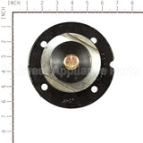 7079885YP Briggs & Stratton Deck Spindle Asmy