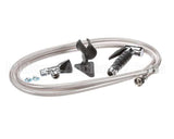 7080003 Bki Hand Shower Retro-Fit Kit Com