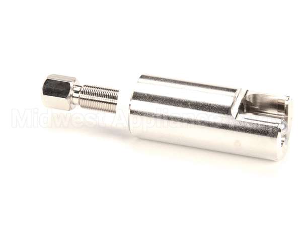 7080181 Bki Puller, Fan For Blower Wheel