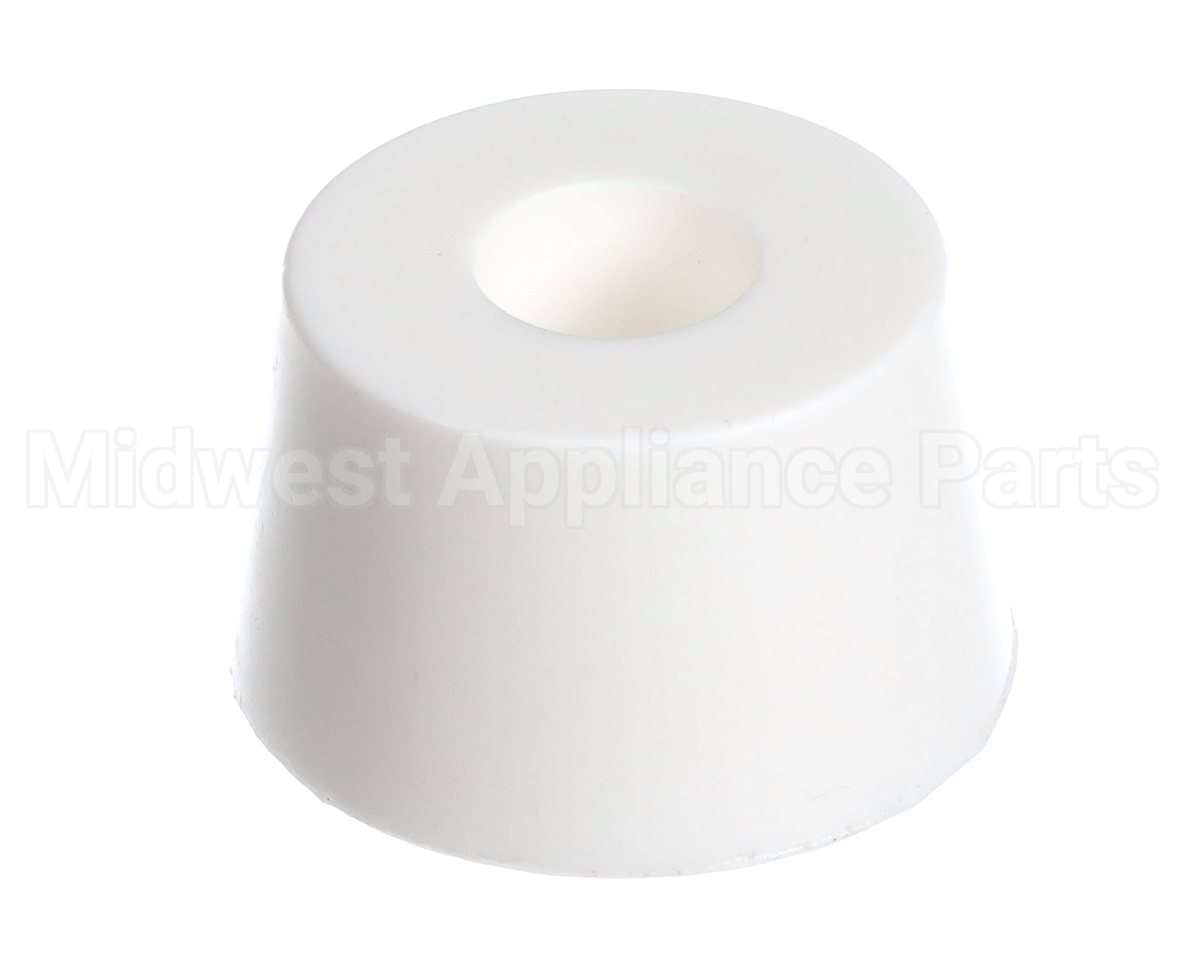 708132-003 Jbt Vibratory Isolator Element Wht