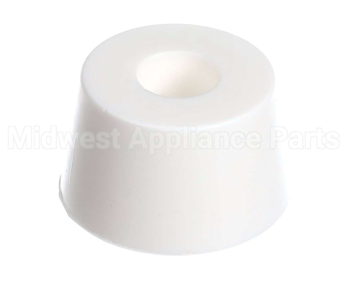 708132-003 Jbt Vibratory Isolator Element Wht