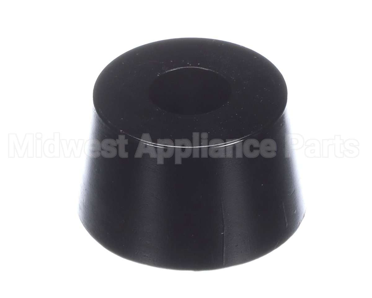 708132-005 Jbt Vibratory Isolator Element Black