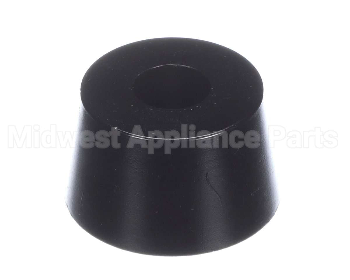708132-005 Jbt Vibratory Isolator Element Black