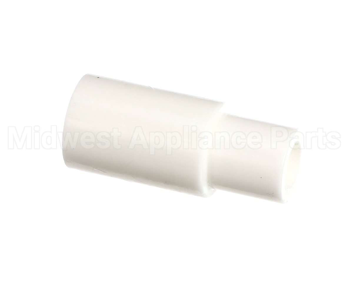 708145 Jbt Vibratory Spr Gate Support Wht Poly