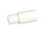 708145 Jbt Vibratory Spr Gate Support Wht Poly
