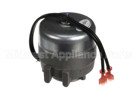 70817-900 Master-Bilt Evaporator Fan Motor, Ec, Witt# 0821