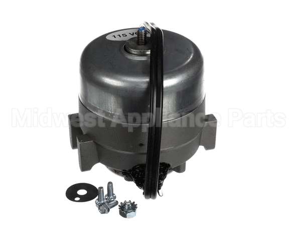 70817-900 Master-Bilt Evaporator Fan Motor, Ec, Witt# 0821