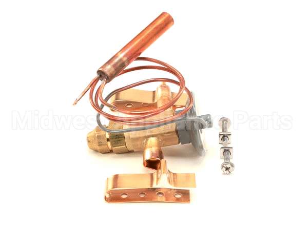 70824 Marsal Pizza Ovens Expansion Valve Msl# Efj14C