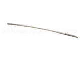 708256-B Jbt Vibratory Cable Assy 18-3/4" Long Ss