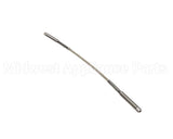 708256-B Jbt Vibratory Cable Assy 18-3/4" Long Ss