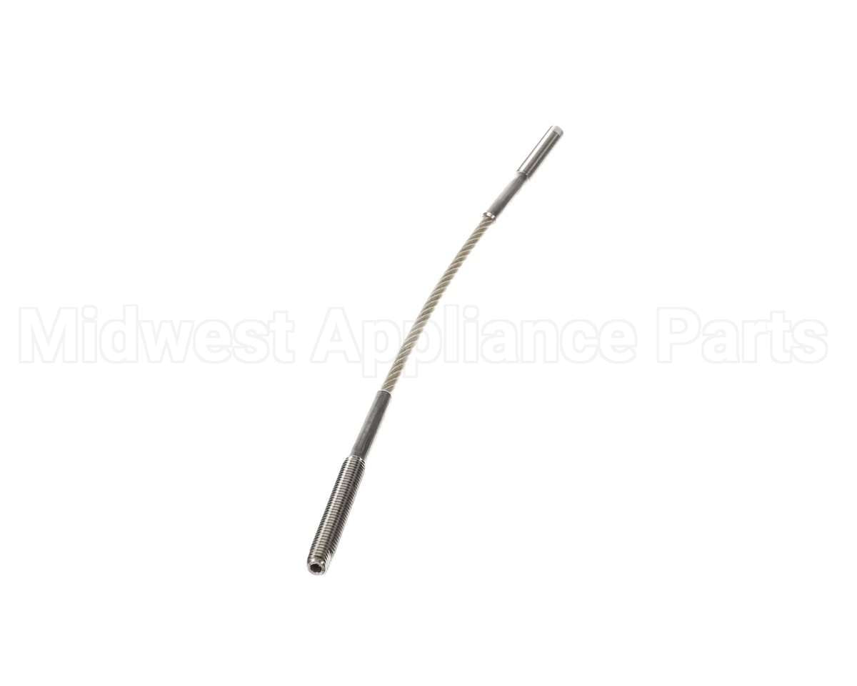 708256-B Jbt Vibratory Cable Assy 18-3/4" Long Ss