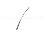 708256-B Jbt Vibratory Cable Assy 18-3/4" Long Ss