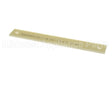 708553 Jbt Vibratory Fiber Glas Lf Spring,144 Lb Pr