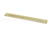 708553 Jbt Vibratory Fiber Glas Lf Spring,144 Lb Pr