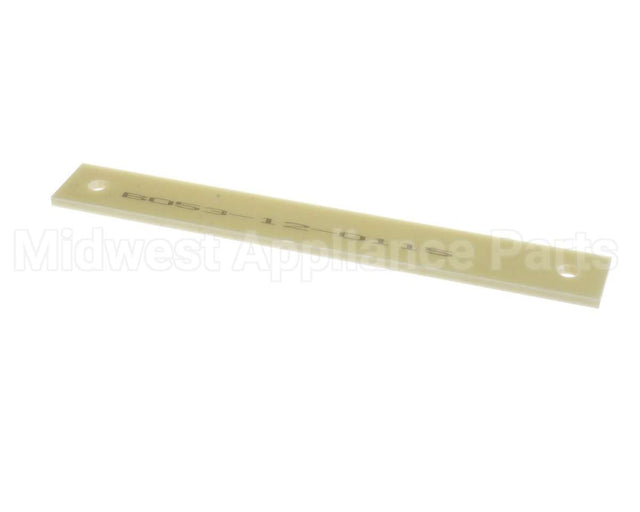 708553 Jbt Vibratory Fiber Glas Lf Spring,144 Lb Pr