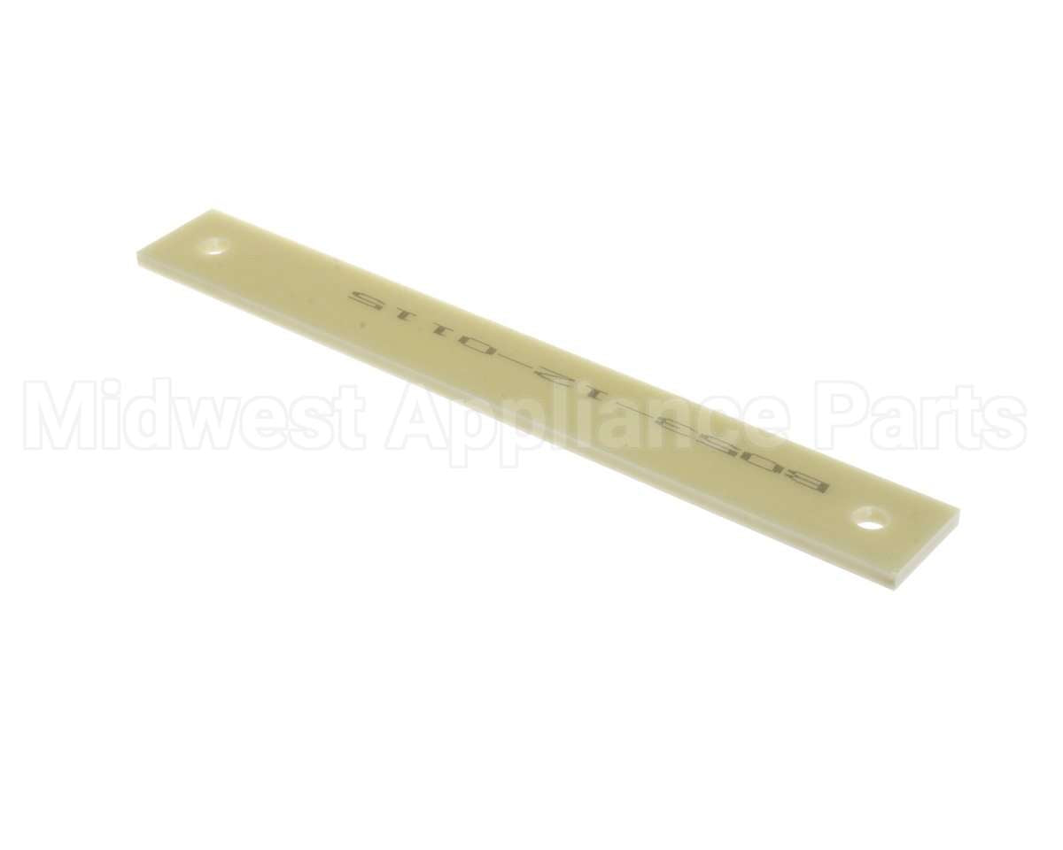 708553 Jbt Vibratory Fiber Glas Lf Spring,144 Lb Pr