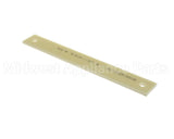 708553 Jbt Vibratory Fiber Glas Lf Spring,144 Lb Pr