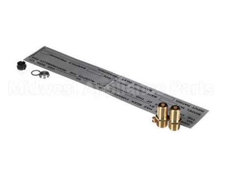 70883 Middleby Kit,Lp To Nat Ps970