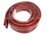 7090107 Giorik Hose, Red, Silicone, 50Mm, Evo, Sb