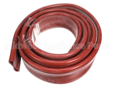 7090107 Giorik Hose, Red, Silicone, 50Mm, Evo, Sb