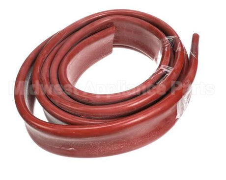 7090107 Giorik Hose, Red, Silicone, 50Mm, Evo, Sb