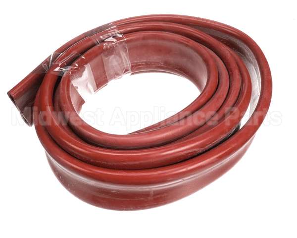 7090107 Giorik Hose, Red, Silicone, 50Mm, Evo, Sb