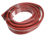 7090107 Giorik Hose, Red, Silicone, 50Mm, Evo, Sb