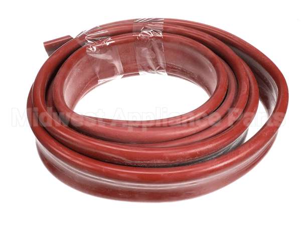 7090107 Giorik Hose, Red, Silicone, 50Mm, Evo, Sb