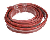 7090107 Giorik Hose, Red, Silicone, 50Mm, Evo, Sb