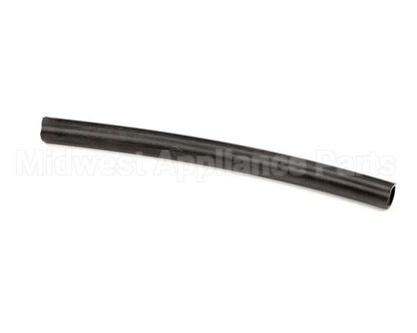 7090116 Giorik Hose, Drain, Black, Silcone, 230C, Evo,
