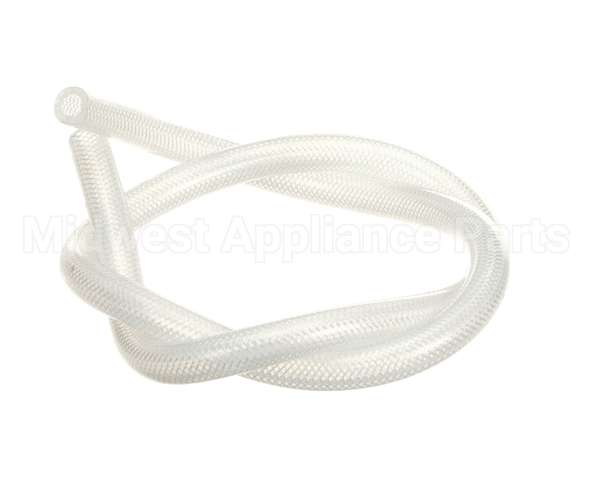 7090171 Giorik Hose, Braid, Wh, 9.5Mm Id, 15.9 Mm Od, E