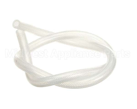 7090171 Giorik Hose, Braid, Wh, 9.5Mm Id, 15.9 Mm Od, E