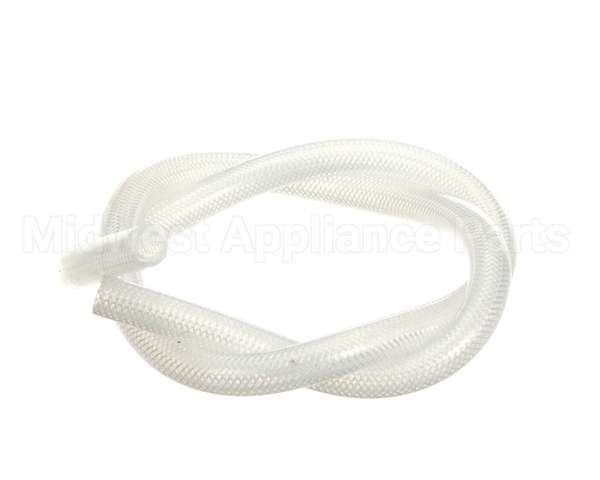 7090171 Giorik Hose, Braid, Wh, 9.5Mm Id, 15.9 Mm Od, E