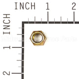 7090524YP Briggs & Stratton Hln 3/8F Gr.c Zp