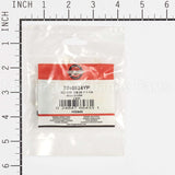 7090824YP Briggs & Stratton Screw 3/8-24 X 1-1/4