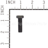 7090824YP Briggs & Stratton Screw 3/8-24 X 1-1/4